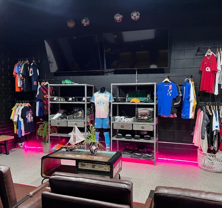 Soccer Field image 3