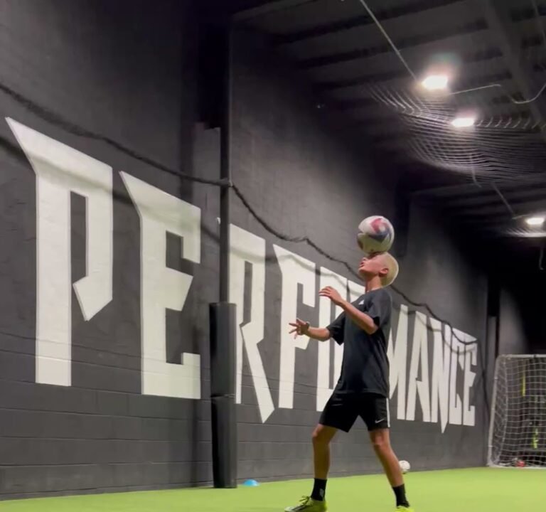 Soccer Field image 4