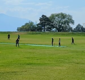 Soccer Field image 4
