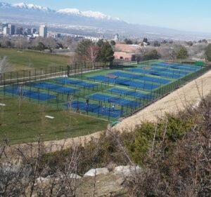 Soccer Field image 2