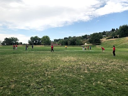 Soccer Field image 1