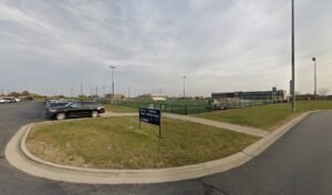 Soccer Field image 1