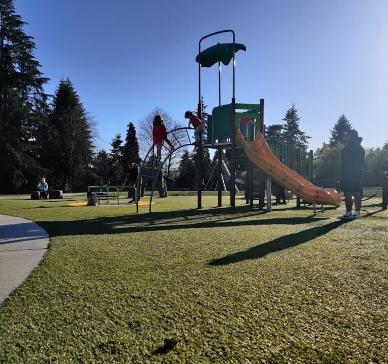 Soccer Field image 3