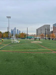 Soccer Field image 1