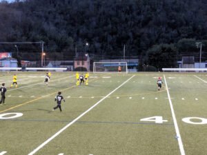 Soccer Field image 1