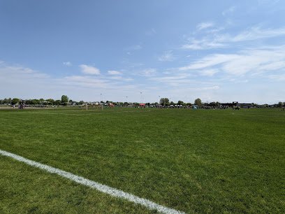 Soccer Field image 1