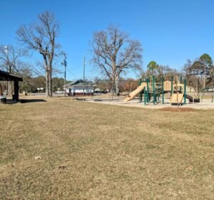 Soccer Field image 2
