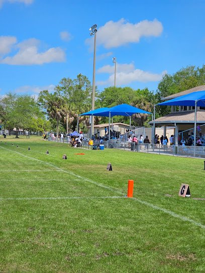 Soccer Field image 1