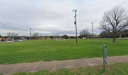 Soccer Field image 1