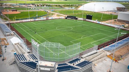 Soccer Field image 1