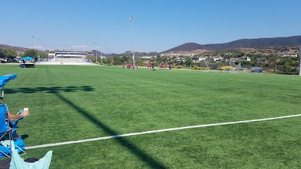 Soccer Field image 1