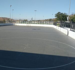 Soccer Field image 2