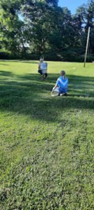 Soccer Field image 1