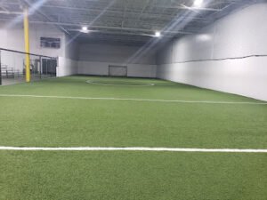 Soccer Field image 1