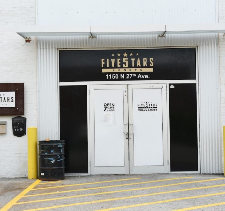 Soccer Field image 2