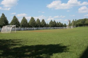 Soccer Field image 1
