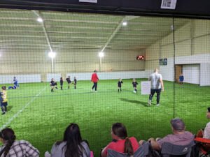 Soccer Field image 1