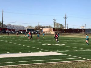 Soccer Field image 1