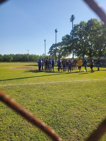 Soccer Field image 1