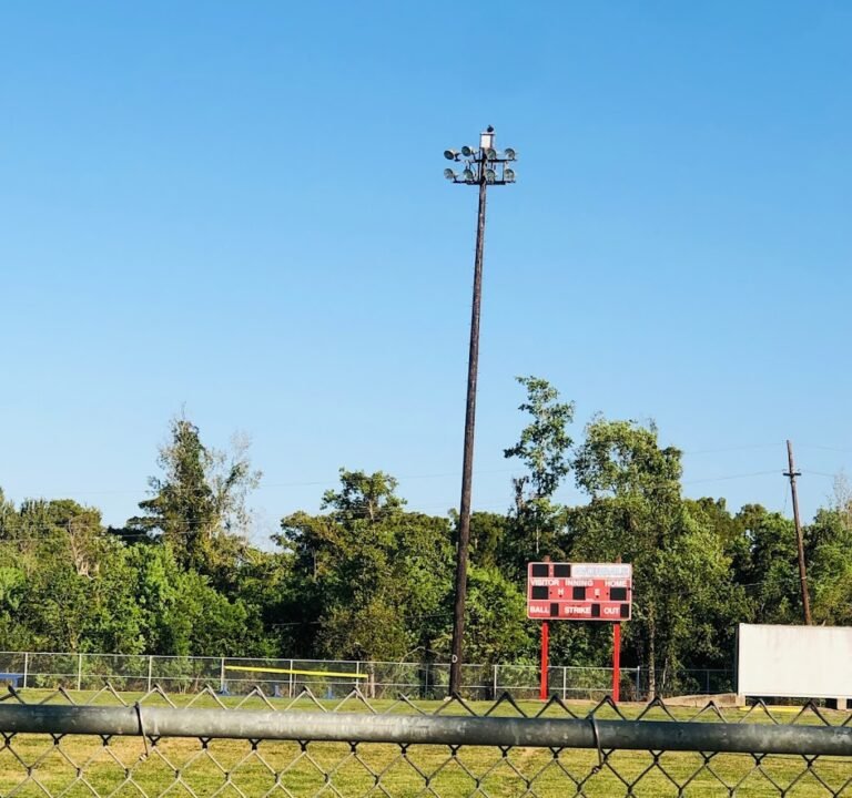 Soccer Field image 2
