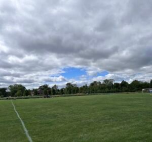 Soccer Field image 2