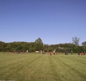 Soccer Field image 3