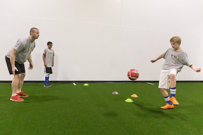 Soccer Field image 1