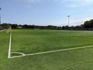 Soccer Field image 1