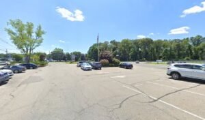 Soccer Field image 1