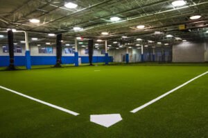 Soccer Field image 1