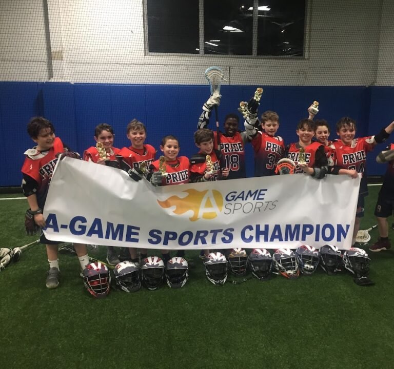 Soccer Field image 3