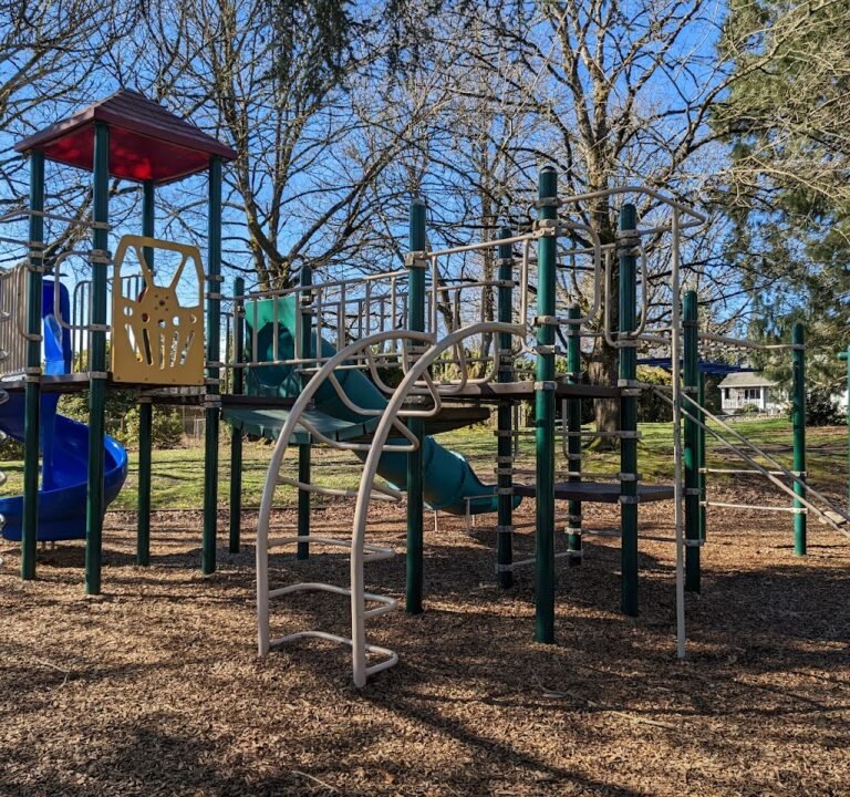 Soccer Field image 2