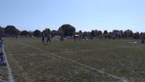 Soccer Field image 1