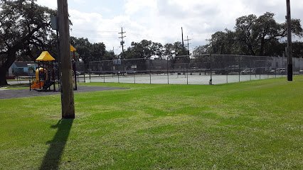 Soccer Field image 1