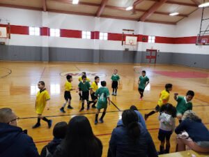 Soccer Field image 1
