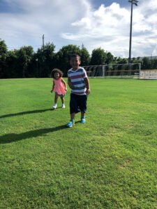Soccer Field image 1