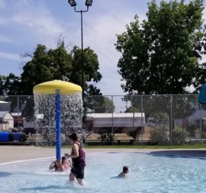 Soccer Field image 3
