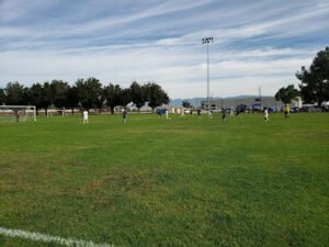 Soccer Field image 1