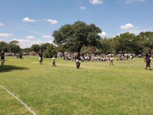 Soccer Field image 1
