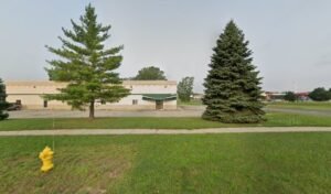Soccer Field image 1