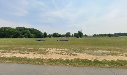 Soccer Field image 1