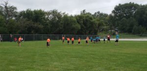 Soccer Field image 1