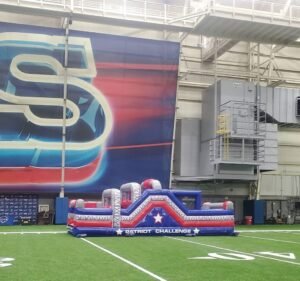 Soccer Field image 2