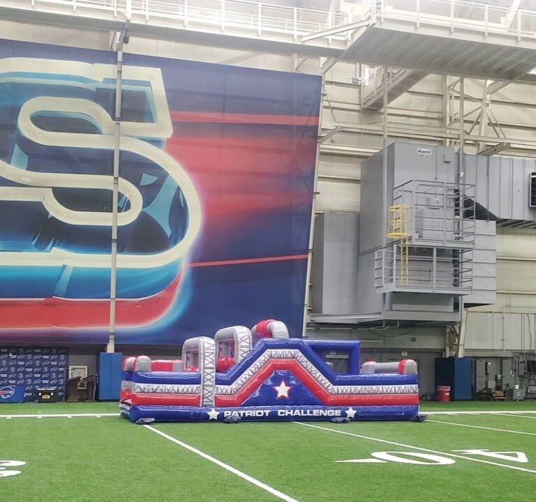 Soccer Field image 2