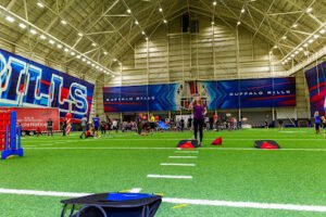 Soccer Field image 1