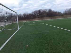 Soccer Field image 1