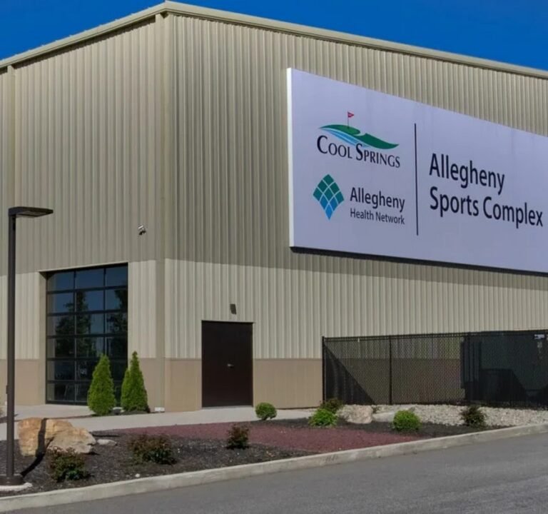 Soccer Field image 2