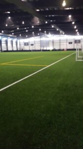 Soccer Field image 1