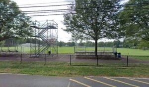 Soccer Field image 1