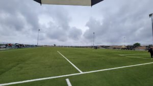 Soccer Field image 1